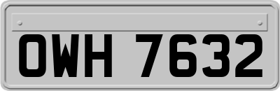 OWH7632