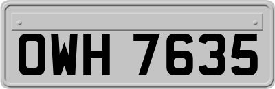 OWH7635