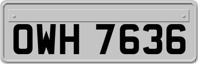 OWH7636