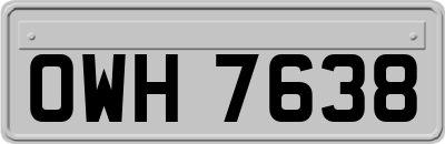 OWH7638