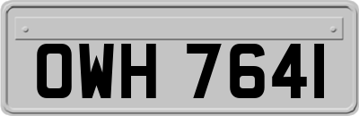 OWH7641