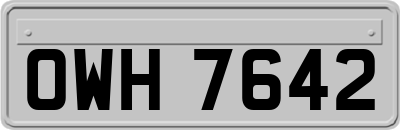 OWH7642