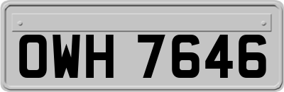 OWH7646