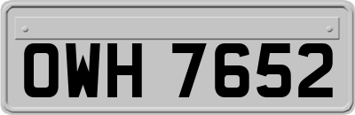 OWH7652