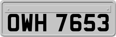 OWH7653
