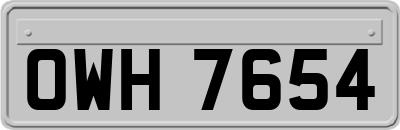 OWH7654