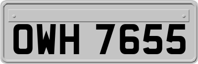 OWH7655
