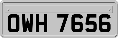 OWH7656