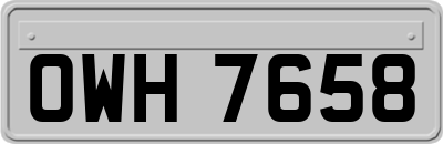 OWH7658