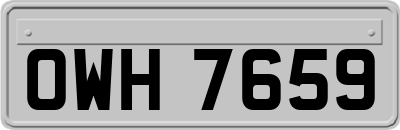OWH7659