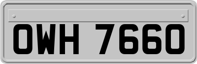 OWH7660