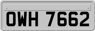 OWH7662