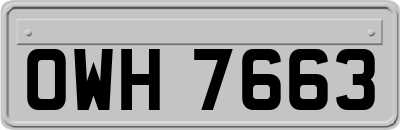 OWH7663