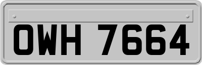 OWH7664