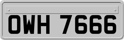OWH7666