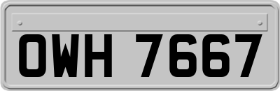 OWH7667