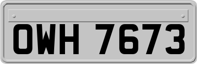 OWH7673