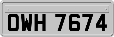 OWH7674