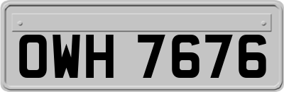 OWH7676