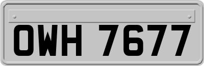 OWH7677