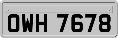 OWH7678