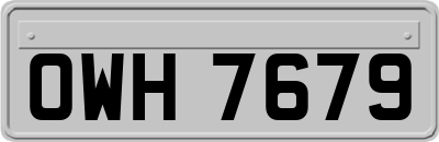 OWH7679