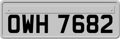 OWH7682
