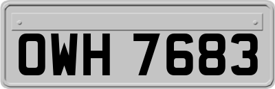 OWH7683