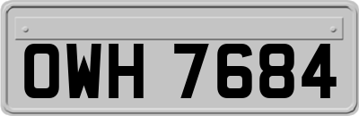 OWH7684