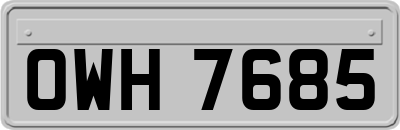 OWH7685
