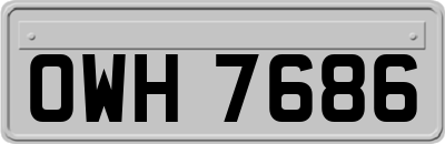 OWH7686