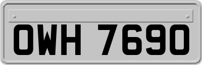 OWH7690