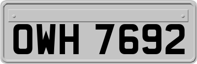 OWH7692