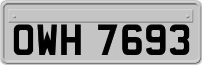 OWH7693