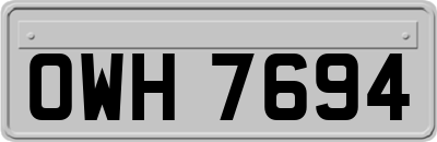 OWH7694