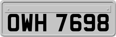 OWH7698