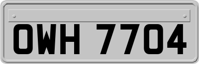 OWH7704