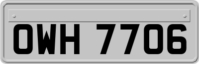 OWH7706