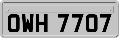 OWH7707