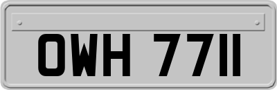 OWH7711