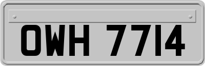 OWH7714