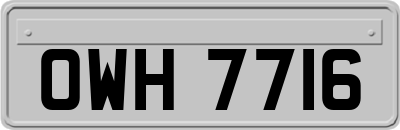 OWH7716