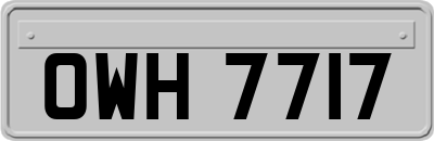 OWH7717