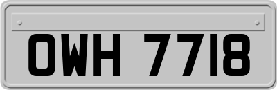 OWH7718