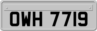OWH7719