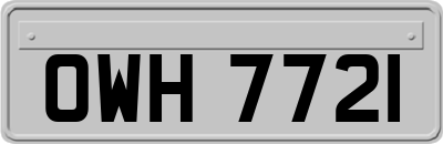 OWH7721