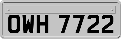 OWH7722
