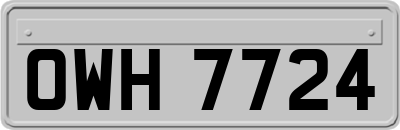 OWH7724