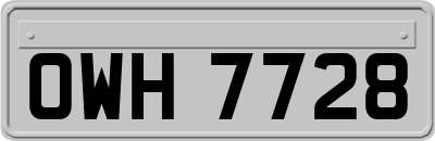 OWH7728
