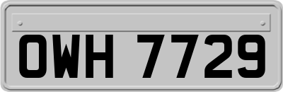 OWH7729